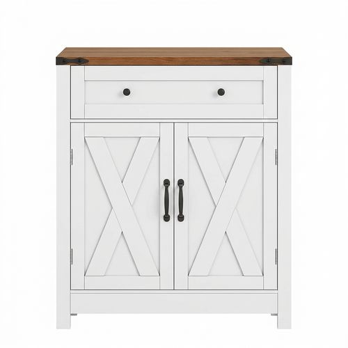 GRUSIGN Coffee Bar Station