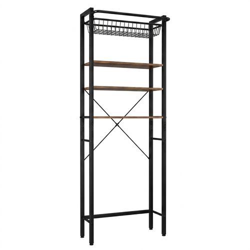 GRUSIGN Over-The-Toilet Storage Shelf