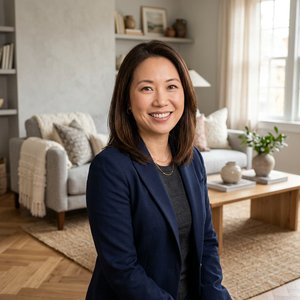 Rachel Townsend, Home Organization Specialist